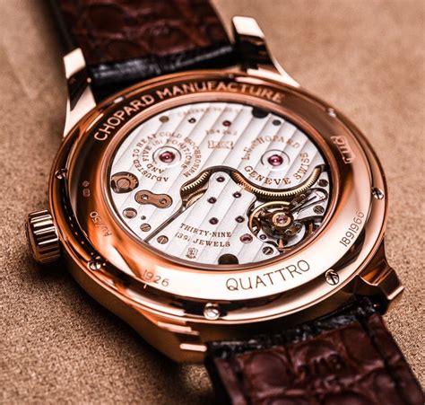 replica watches chopard|chopard luc price.